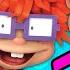 New Rugrats Theme Song Nicktoons