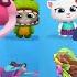 Talking Tom Gold Run NEW UPDATE Lava Escape Event New Character Explorer Hank VS Streamer Tom