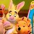 Реклама Disney в Макдональдс Хэппи Мил 2000