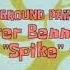 SpongeBob SquarePants End Credits Russian Season 4
