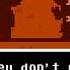 Deltarune Chapter 5 Weird Route Ending