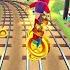 SUBWAY SURFERS CHANG AN 2021 Pride Jake With Dragon Boat Chang An Board