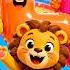 Balloon Letter Party Part 2 Learn K L M N O Fun ABC Song For Kids