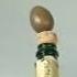 Cadbury Crème Eggs Champagne Cork