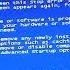 Маша и медведь Bsod Windows7 синийэкран