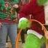 Hamilton Middle School Staff Performs 12 Days Of Christmas Despite The Grinch Stopping By