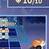 Rolling Sky Future Stronghold 滾動的天空 未來堡壘 完美通關 100 全石全冠 60幀1080p
