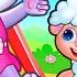Mary Had A Little Lamb Song Lucas Friends Nursery Rhymes And Kids Songs For Children