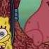 Squidward Likes Patrick More Than Spongebob