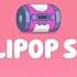 The Lollipop Song Bluey Boomwhacker Play Along