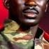The Army Of Hunger Marches Thomas Sankara