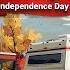 Happy Holidays Independence Day Game Trailer