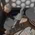 The War Doctor S TARDIS Extension Garry S Mod