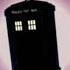 Doctor Who Scream Of The Shalka Title Sequence