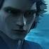Tales Of The Star Wars Galaxy Anakin Guides Kylo Ren To The Light
