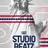 Studiobeatz Sheffield Presents Marc Leaf Freedom Nothing More