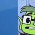Cartoon Network Check It Lineup Template