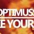 Optimuss Shake Your Time EP