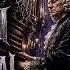 Bach X Vivaldi X Heavy Metal 30 Min Dark Baroque Focus Session