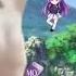 Cat Vibing To Scars Of The Gods Touhou LostWord Hina Theme