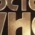 Doctor Who Paul McGann Opening Titles The Blue Box