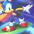 Sonic 3 Knuckles 80 S Funky Disco Dance OST