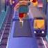 Subway Surfers 2023 Tokyo King Shorts
