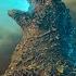 Godzilla Using Atomic Breath Godzilla Minues One 2023 Reaction Mashup