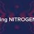 Evil G Major 301 Says NITROGEN MONOXIDE Or G Major 301 MONOXIDE