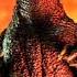 Godzilla 1989 1991 Heisei Sounds