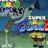 SpongeBob Wrong Notes Koopa Road Super Mario Galaxy Vs Super Mario Galaxy 2 Shorts