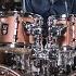 SONOR Artist Family Steve Smith SQ1 Drum Solo