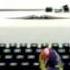 Cadbury Typewriter