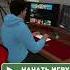 Начальная музыка в меню в Побег от Блогера холи бам побег от блогера Done Games