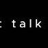 We Don T Talk Anymore No Music Slowed Reverbed A Heartbreaking Acapella Experience