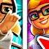 SUBWAY SURFERS 2 IS OUT Imba Or Cringe