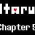13 The Diner Song Of Best Friends DELTARUNE Chapter 5 Soundtrack Toby Fox