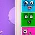Numberblocks Learn Making Patterns And Shapes Full Episodes Learn To Count