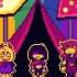 Deltarune Festival Chapter Demo Full Playthrough Link In Description