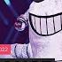 Blinding Lights Von The Weekend Robi The Masked Singer Switzerland 2022