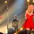 Shakira Medicine Feat Blake Shelton Live At ACM Awards 2014 04 06