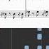 Rude Buster Arr Rakuichi Bassline Transcription Download
