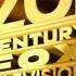 Gracie Films 20th Century Fox Television Double Pitched 2007