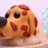 HORA DEL BAÑO PARA EL PERRITO Dibujos Animados Para Niños Y Bebés DibusYmas