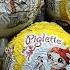 Сюрприз Чупа чупс Зимние Зайки Piglette 2022