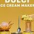 Представляем мороженицу Tefal Dolci