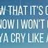 Ava Max Who S Laughing Now Lyrics