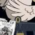 Angry Birds Rio Trailer Reanimated