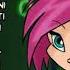 Winx Club Season 3 Ending Czech Instrumental TUTY