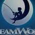 Dreamworks Animation 2019 PAL